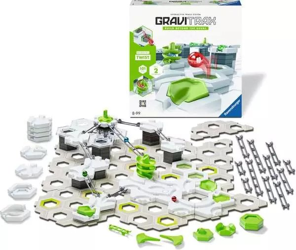 EAN 4005556225767 - Ravensburger 22576 juego y juguete de habilidad/activo Estuche de juego imagen 3