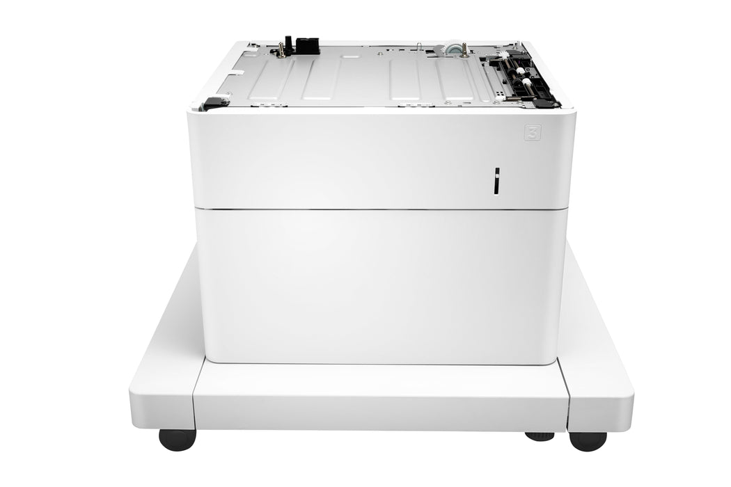 EAN 0889894213594 - HP LaserJet 1x550 Paper Feeder and Cabinet Bandeja de papel imagen 1