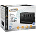 EAN 3700085660836 - Infosec Zen Live 800 sistema de alimentación ininterrumpida (UPS) Línea interactiva 0,8 kVA 480 W 4 salid imagen 4