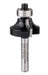 EAN 3165140374293 - Bosch 2 608 628 456 fresa para ruteadora Fresa para redondear cantos 1 pieza(s) imagen 1