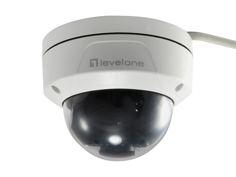 EAN 4015867207697 - LevelOne FCS-3402 cámara de vigilancia Almohadilla Cámara de seguridad IP Interior y exterior 1920 x 1080 imagen 3
