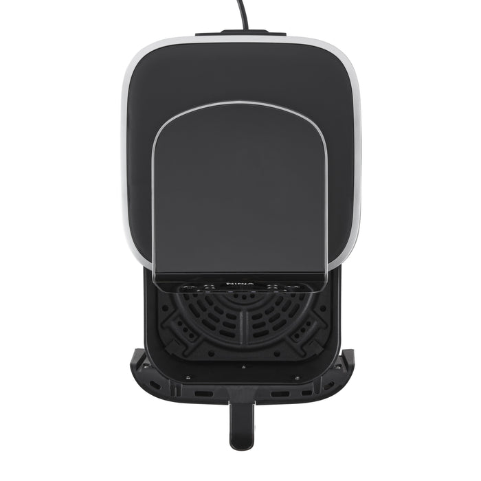 EAN 0622356282956 - Ninja AF140EU freidora Sencillo 4,7 L Independiente 1750 W Freidora de aire caliente Negro imagen 8