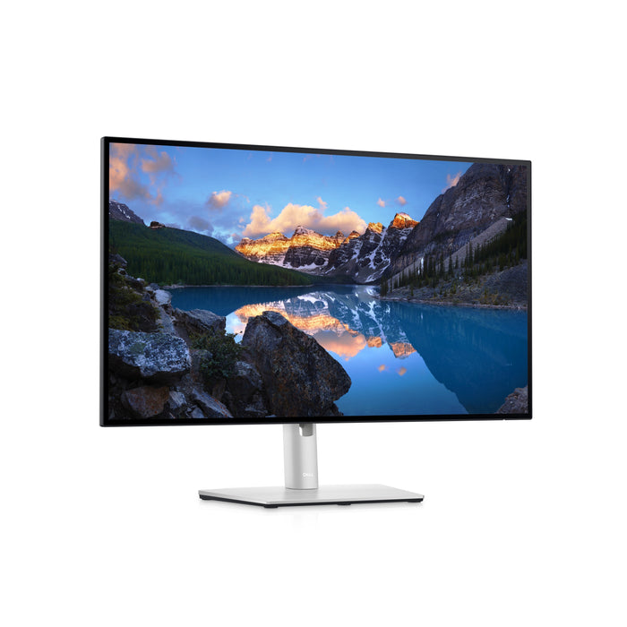 Monitor Dell Ultrasharp U2722d 27" Hdmi+Dp+Usb Led Ips