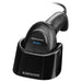 EAN 5704174788591 - Datalogic Gryphon I GD4500 Lector de códigos de barras portátil 1D/2D Negro imagen 4