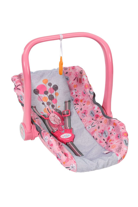 EAN 4001167832424 - BABY born 832424 accesorio para muñecas Silla de viaje para muñecas imagen 2