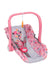 EAN 4001167832424 - BABY born 832424 accesorio para muñecas Silla de viaje para muñecas imagen 2