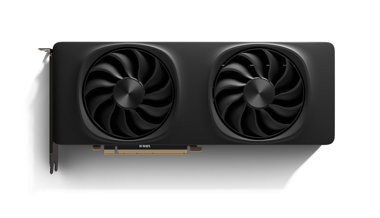 EAN 5032037280815 - Intel Arc B580 12 GB GDDR6 imagen 1
