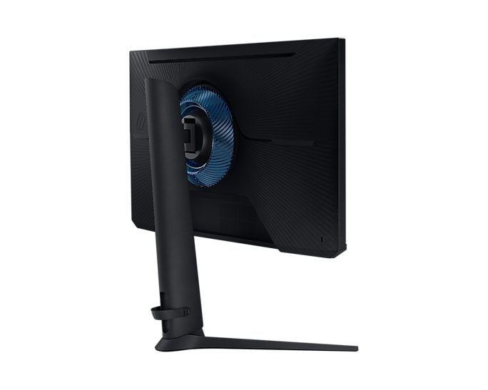EAN 8806094564204 - Samsung LS24AG30ANU pantalla para PC 61 cm (24") 1920 x 1080 Pixeles Full HD LED Negro imagen 8