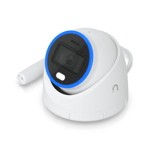 EAN 0810084698457 - Ubiquiti AI Turret Torreta Cámara de seguridad IP Interior y exterior 3840 x 2160 Pixeles Techo/pared imagen 2
