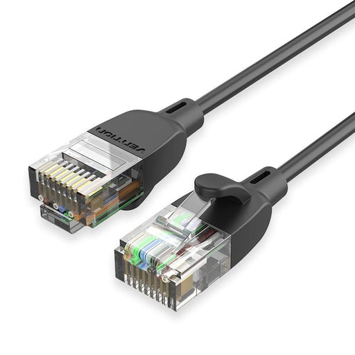 EAN 6922794744653 - Vention IBIBL cable de red Cat6a U/UTP (UTP) imagen 1