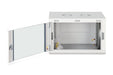 EAN 4016032221692 - Digitus DN-19 07-U-EC armario rack 7U Bastidor de pared Gris imagen 5