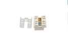 EAN 5902560369540 - Extralink EX.9540 conector Blanco imagen 3