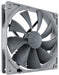 EAN 4716123315254 - Noctua NF-P14s redux-1200 Carcasa del ordenador Ventilador 14 cm Negro, Gris imagen 1