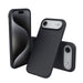 EAN 4250686415223 - nevox 2522 funda para teléfono móvil 16,8 cm (6.6") Negro imagen 1