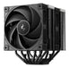EAN 6933412729693 - DeepCool AK620 G2 Procesador Refrigerador de aire 12 cm Negro 1 pieza(s) imagen 2