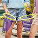 EAN 0778988601556 - Aerobie Flingo Catch & Throw Juego de lanzar y atrapar la bola imagen 6