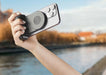EAN 8018080469237 - Cellularline 8018080469237 palo para autofotos Smartphone Negro imagen 6