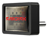 EAN 0619659222543 - SanDisk Extreme Fit unidad flash USB 64 GB USB Tipo C 3.2 Gen 1 (3.1 Gen 1) Negro imagen 1