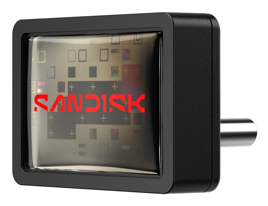 Pendrive 256 Gb Sandisk Extreme Fit Usb-C (Sdcz530-256g-G46)
