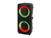 EAN 8011000026909 - Trevi XF 440 KB Altavoz para fiestas Negro 30 W imagen 1