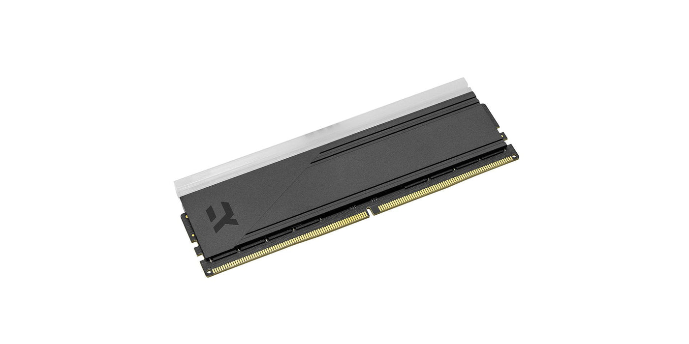 Memoria Goodram Ddr5 Rgb 32gb (2x16gb)  6000 Mhz Argb Cl30 1.35v