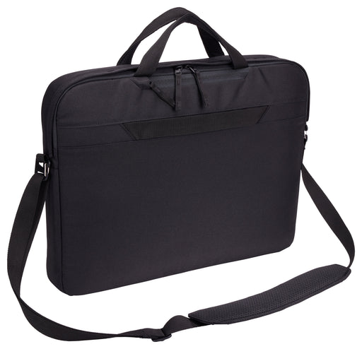 EAN 0085854256360 - Case Logic Invigo Eco INVIA116 Black 39,6 cm (15.6") Funda Negro imagen 2