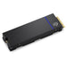 EAN 8719706430135 - Seagate Game Drive PS5 NVMe 2 TB M.2 PCI Express 4.0 3D TLC imagen 5