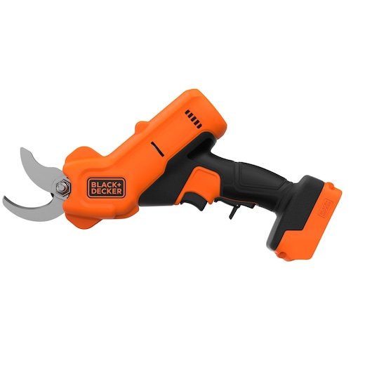 Cizalla Eléctrica Black & Decker Akku-Gartenschere 18v/2.0ah Bcpp18d1