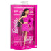 EAN 0194735255986 - Barbie Fashionistas HYV26 muñeca imagen 6