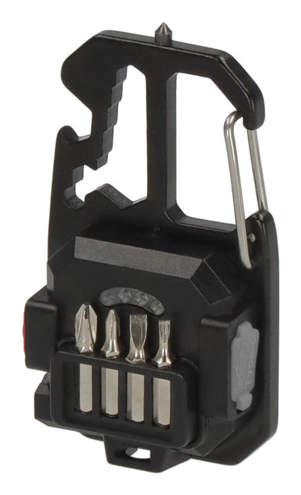 Brennenmuhl Akku Mini Led Taschenlampe Single