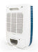 EAN 5060409600718 - Meaco DD8L deshumidificador 2 L 48 dB 330 W Blanco imagen 10