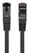 EAN 5901969440591 - Lanberg PCF8-10CU-0100-BK cable de red Negro 1 m Cat8.1 S/FTP (S-STP) imagen 2