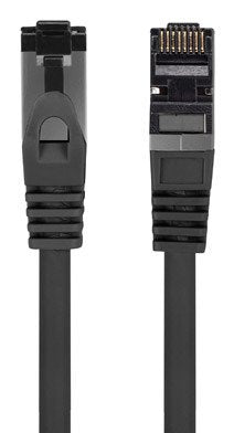 Lanberg Cable De Red Cat 8 1 S Ftp Lszh Cu 3m Negro Fluke Passed