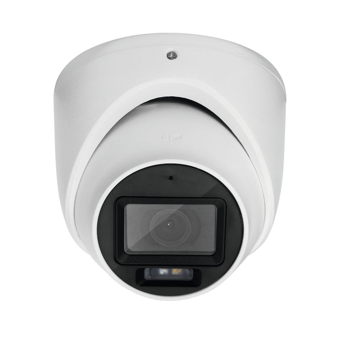 Cámara  Abus 2 Mp Analog-Mini-Dome Flexniteview
