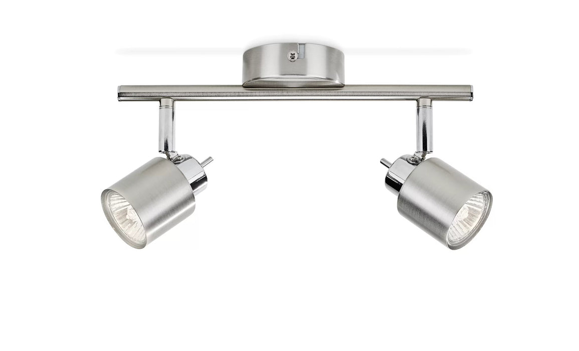 EAN 8718696133255 - Philips Esenciales 5031217E7 Foco de superficie GU10 LED imagen 2