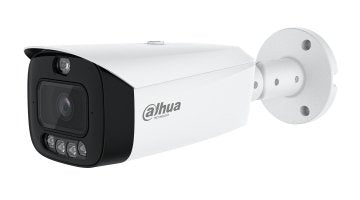 EAN 6923172570918 - Dahua Technology IPC-HFW3849T1-AS-PV-PRO Bala (forma) Cámara de seguridad IP Interior y exterior 3840 x 2 imagen 2