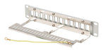 EAN 5901969441796 - Lanberg PPKS-9212-S accesorio para panel de conexiones imagen 5