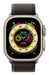 EAN 194253426264 - Apple Watch Ultra OLED 49 mm Digital 410 x 502 Pixeles Pantalla táctil 4G Titanio Wifi GPS (satélite) imagen 2