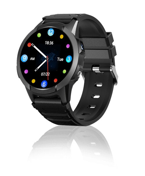EAN 8425402875179 - SaveFamily Slim 3,25 cm (1.28") IPS Digital Pantalla táctil Negro GPS (satélite) imagen 1