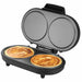EAN 4011689441653 - Unold 48165 crepera 2 crep(s) 1000 W Negro, Acero inoxidable imagen 3