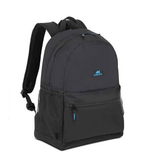 EAN 4260709011844 - Rivacase Gremio 5563 mochila Mochila informal Negro Poliéster imagen 1