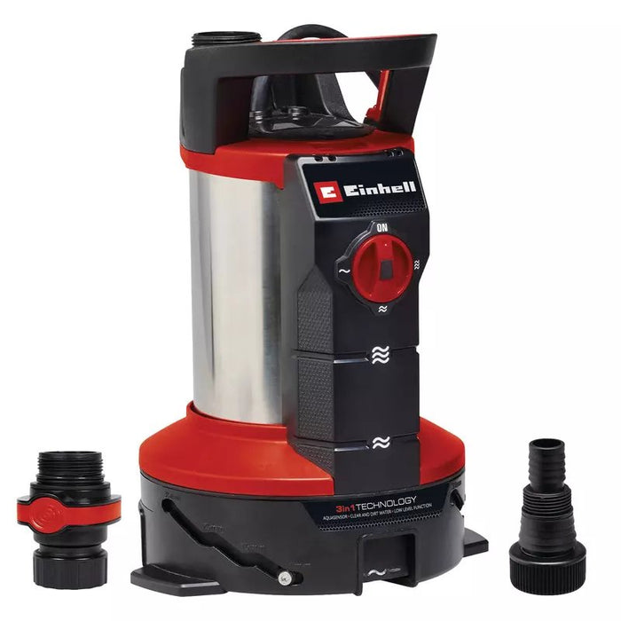 EAN 4006825673357 - Einhell GE-DP 7935 N-A LL ECO 790 W 0,9 bar 19000 l/h imagen 1