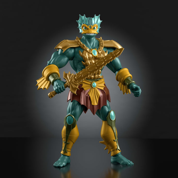 EAN 0194735333226 - Masters of the Universe JHK02 figura de juguete para niños imagen 2