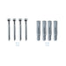 EAN 8433281007956 - TooQ LP2255TN-B soporte para TV 139,7 cm (55") imagen 8