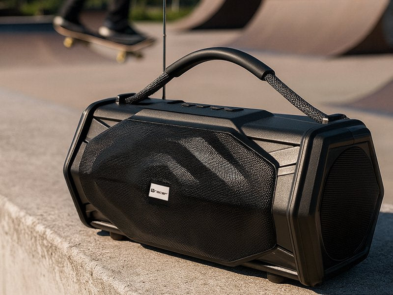 Tracer Explorer Tws Bt