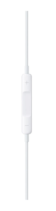 EAN 0195949121487 - Apple EarPods (USB-C) Auriculares Alámbrico Dentro de oído Llamadas/Música USB Tipo C Blanco imagen 6