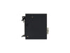 EAN 4015867188132 - LevelOne IEC-4000 convertidor de medio 100 Mbit/s Negro imagen 3