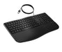 EAN 197498232409 - HP 480 CFT WD KBD teclado Hogar USB Negro imagen 2