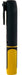 EAN 4004005039818 - Schwaiger WLED0080 luz de trabajo Negro, Amarillo LED imagen 8