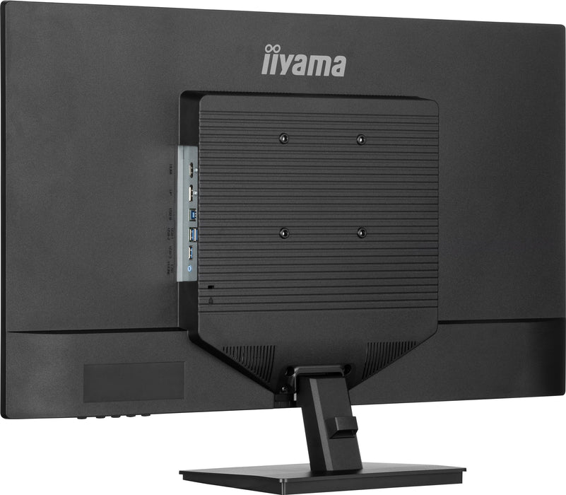 EAN 4948570123643 - iiyama ProLite X3270QSU-B1 pantalla para PC 80 cm (31.5") 2560 x 1440 Pixeles Wide Quad HD LED Negro imagen 9